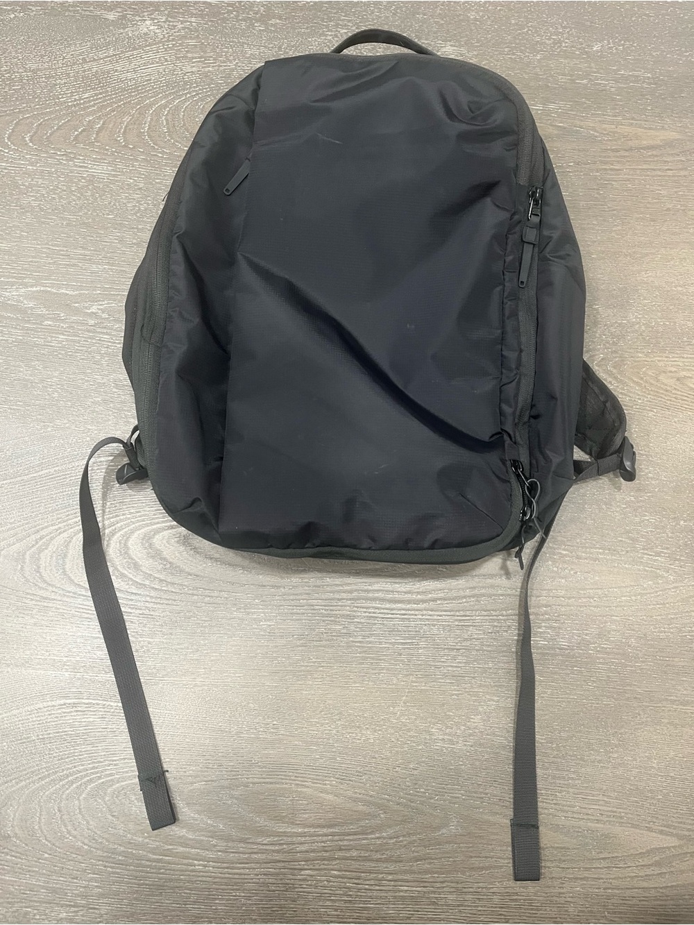 Almond Oak 25 + 5 V1 Backpack